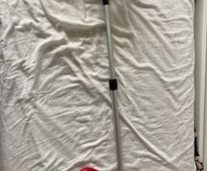 Toy Metal Detector.