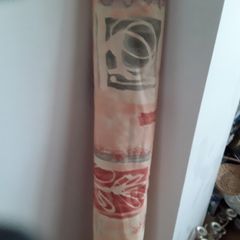 brand new fabric