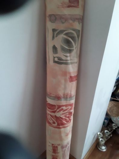 brand new fabric