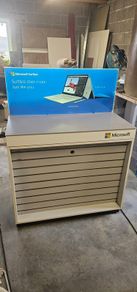 Microsoft display