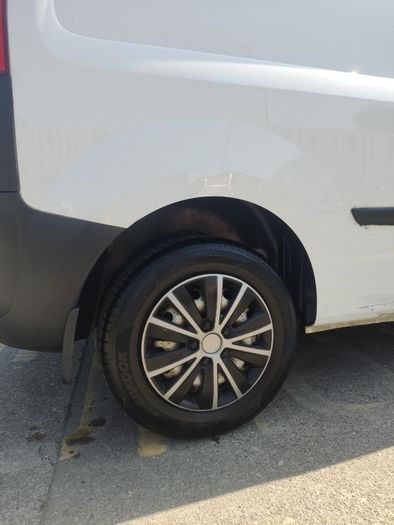 Renault Kangoo 2018