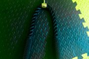 Rope attachement