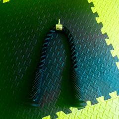 Rope attachement