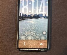 iPhone 11 256GB 100%Battery Health Unlocked
