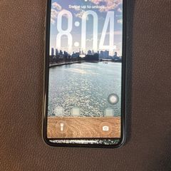 iPhone 11 256GB 100%Battery Health Unlocked