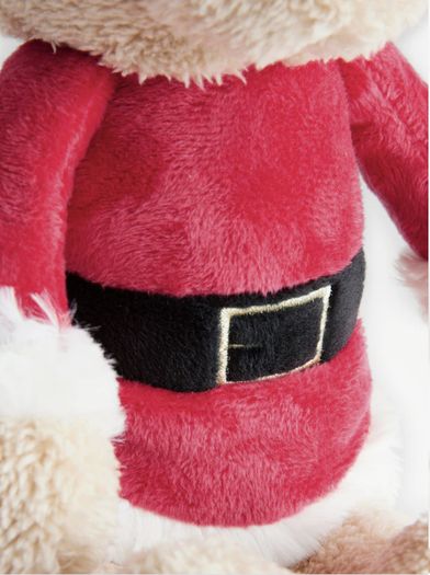 Christmas Teddy NEW