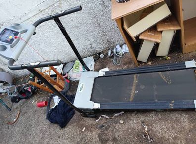treadmill