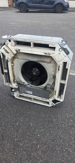 mitsubishi 5kw ac unit