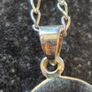 Silver Necklace Image 5