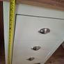 Dressing Table And Mirror Set Image 5