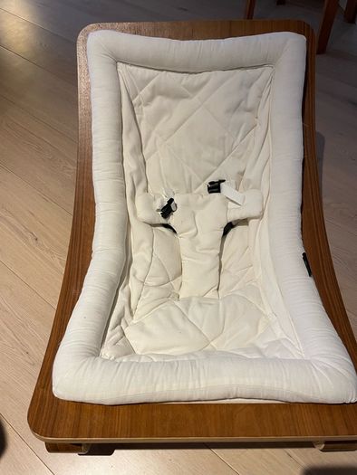 Charlie Crane - Levo baby bouncer