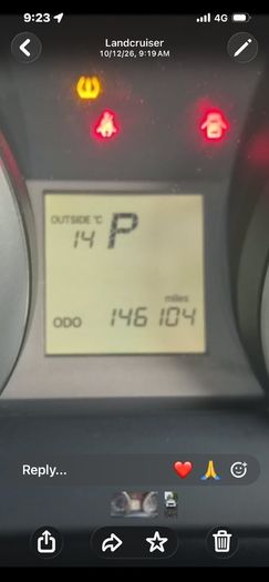 Toyota Landcruiser 3.0 D-4D