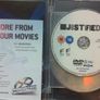 Justified [2011] Season 2 [DVD TV Boxsets] Image 3
