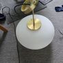 Designer contemporary ceiling lights - set of 5 Image 7