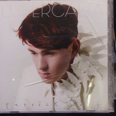 Patrick Wolf - Lupercalia CD