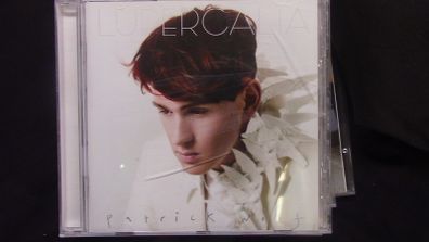 Patrick Wolf - Lupercalia CD