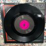 The Main T Possee - Fickle Public Speakin' (1983) 7" Image 3