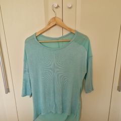 3/4 sleeve