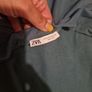 zara midi dress Image 3