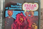 Frank Zappa CD  - Freak Out