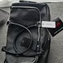 Guess Cabin size trolley travel bag Image 2