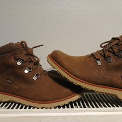 clarks mens boots