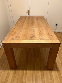 Dinning table