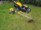 lawn care landscape and garden services Image 8