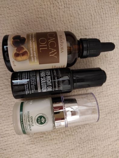 Serums