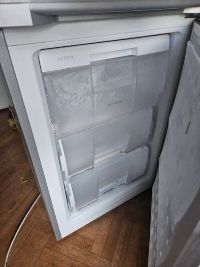 fridge