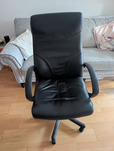 Computer Chair