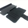 Iphone 5c - Personalised Flip Cover, Wallet Case Image 2