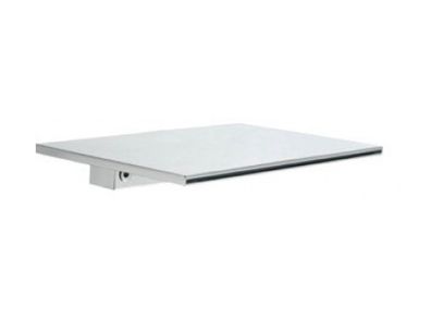 Clearance: Brass Wall Mounted Bath Filler