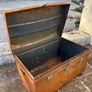 metal chest Image 3