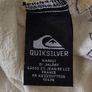 Vintage Quicksilver Short Sleeve Shirt Mens XL Image 5