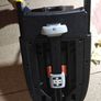 Car seat base Image 2