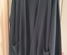 cardigan...marks and spencer