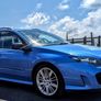 Wanted 18" Renault Alloys Image 2