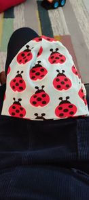 maxomorra hat 4-9m