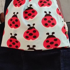 maxomorra hat 4-9m