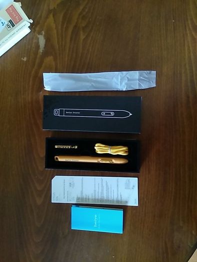 Heiyo Dreamer Stylus Pen