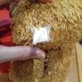 Brown Bear Jellycat Image 5