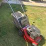 Rover Lawnmower Image 3