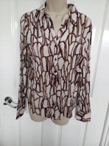 Selection of Blouses in Sizes 14
