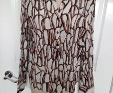 Selection of Blouses in Sizes 14