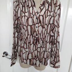 Selection of Blouses in Sizes 14