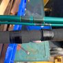 Packhawk imagination range and keenets stricker match rods Image 8