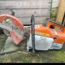 stihl   consaw Image 2