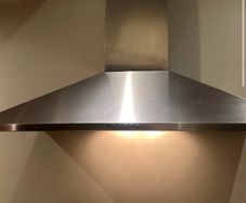 cooker hood