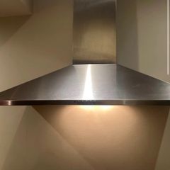 cooker hood